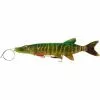 Savage Gear Line Thru Pike 48 Cm Slow Sink -Molens verfijnd winkel Savage gear line trhu pike