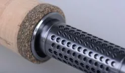 Scierra Surge -Molens verfijnd winkel Scierra Surge Rod