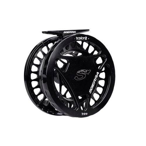 Scierra Traxion 2 3 Scierra Traxion 2