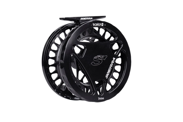 Scierra Traxion 2 5 Scierra Traxion 2 - Afbeelding 3