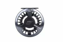 Scierra Traxion 3 -Molens verfijnd winkel Scierra Traxion3 Back