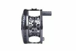 Scierra Traxion 3 -Molens verfijnd winkel Scierra Traxion3 Side view