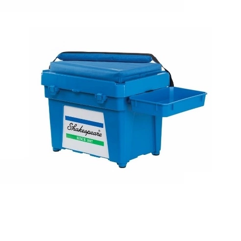 Shakespeare Kist (nieuw Model) 3 Shakespeare Kist (nieuw Model)