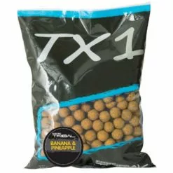 Shimano TX1 Boilies 15/20 Mm – 5 Kg 3 Halen 2 Betalen