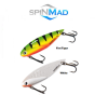 Spinmad Blade Bait Hart 9 Gram 2 Spinmad Blade Bait Hart 9 Gram -Molens verfijnd winkel Spinmad Blade Bait Hart.1