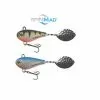 Spinmad Jigmaster 12 Gram -Molens verfijnd winkel Spinmad Jigmaster