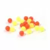 Tronixpro Round Beads Colour Red/Yellow -Molens verfijnd winkel Tronixpro Round Beads Colour