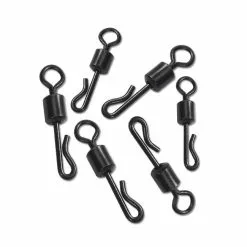 Tronixpro Snood Clip Swivel