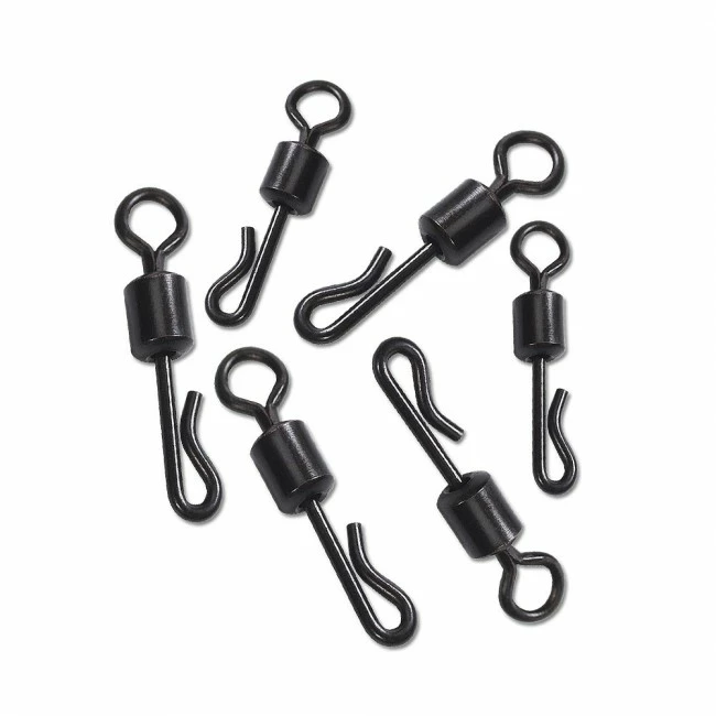 Tronixpro Snood Clip Swivel 3 Tronixpro Snood Clip Swivel