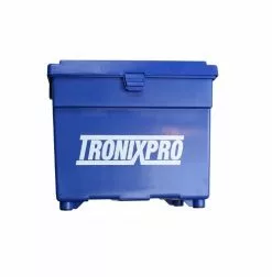 Tronixpro Seat Box