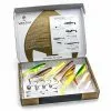 Westin Snoekbaars Gift Box -Molens verfijnd winkel Vier varianten van de Westin kunstaas Gift Box 1 400x400 1