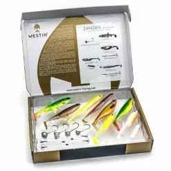 Westin Snoekbaars Gift Box