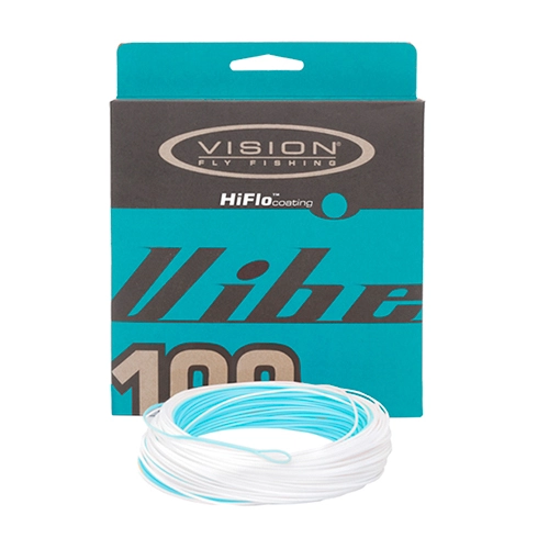 Vision Vibe 100 3 Vision Vibe 100