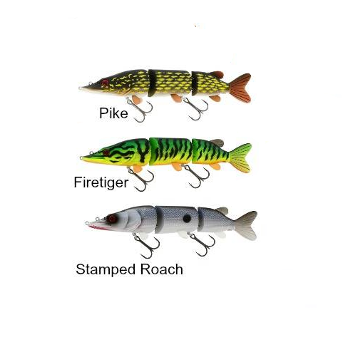 Westin Mike The Pike 3 Westin Mike The Pike