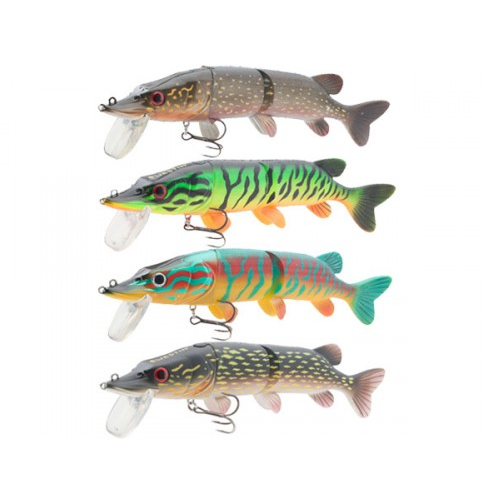 Westin Mike The Pike 28cm 3 Westin Mike The Pike 28cm