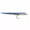 Gummi Minnow Blue -Molens verfijnd winkel Zeeforelvlieg gummi blue 300x300 1