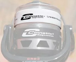 Cinnetic Rubber Spoel Bandjes