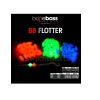 BoneBass BB Flotter 1 BoneBass BB Flotter -Molens verfijnd winkel bonebass BB Flotter