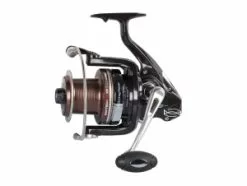 Cinnetic Raytech DS XP 7000 CRBK Molen