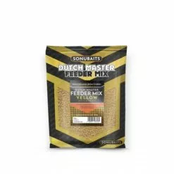 Molens verfijnd winkel 14 Sonubaits Dutch Master Feeder Mix