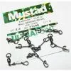 Ultrapoint Fastach Clip + Ball Bearing Swivel Maat 2.3 -Molens verfijnd winkel fastach clip sz2.3 l 500x500 1
