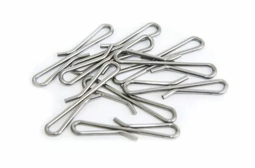 Gemini Connectors – Genie Rig System 3 Gemini Connectors – Genie Rig System