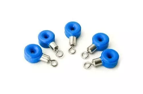Gemini Genie Rig System Premium Pulley Swivel 3 Gemini Genie Rig System Premium Pulley Swivel