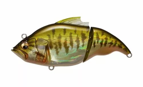 Megabass Vatalion 8 Megabass Vatalion - Afbeelding 6