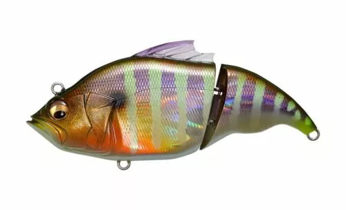 Megabass Vatalion 3 Megabass Vatalion