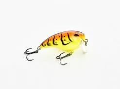 Gofish Shallow Crank 8 Cm -Molens verfijnd winkel go3