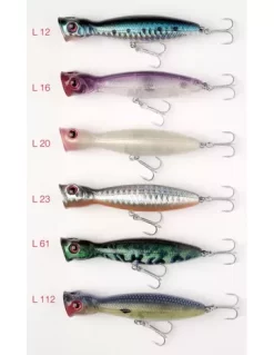 Grauvell Jinza Niigata 130