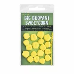 E-S-P Big Buoyant Sweetcorn -Molens verfijnd winkel grootgeel 500x500 1