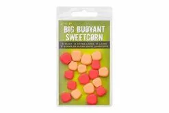 E-S-P Big Buoyant Sweetcorn -Molens verfijnd winkel grootroodoranje