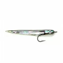 Gummi Minnow Pearl