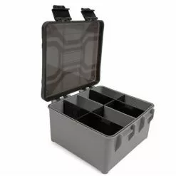 Preston Hardcase Accessory Box XL