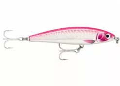 Rapala X-Rap Saltwater Magnum Cast -Molens verfijnd winkel hotpinkuv 500x357 1