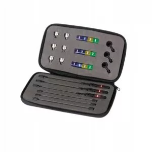 JRC Kurve Indicator System Set Of 3 3 JRC Kurve Indicator System Set Of 3