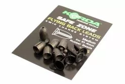 Korda Safe Zone Flying Back Leads