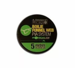 Korda Reloading Boilie Funnel Web 4 Season