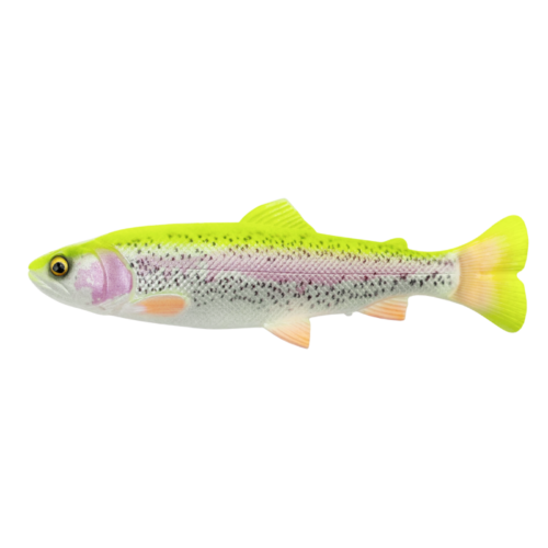 Savage Gear 4D Line Thru Pulsetail Trout 3 Savage Gear 4D Line Thru Pulsetail Trout