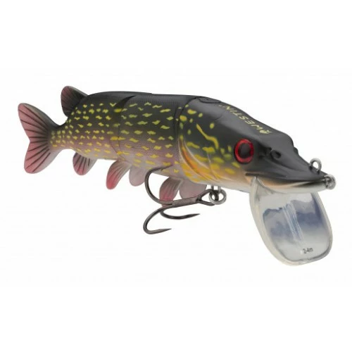 Westin Mike The Pike 28cm 5 Westin Mike The Pike 28cm - Afbeelding 3