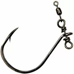 Mustad Ultrapoint NO-Twist SZ2
