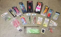 Noorwegen Kunstaaspakket