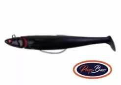 PaysBass JJ Minnow (Jointed Jighead) -Molens verfijnd winkel paysbassblack 500x350 1