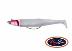 PaysBass JJ Minnow (Jointed Jighead)