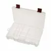 Plano Tackle Box 2-3650 -Molens verfijnd winkel plano 2 3650