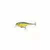Shallow Shad Rap Hot Steel 12cm -Molens verfijnd winkel rapala shad rap hot steel