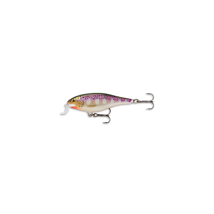 Shallow Shad Rap Purpledescent 12cm 3 Shallow Shad Rap Purpledescent 12cm