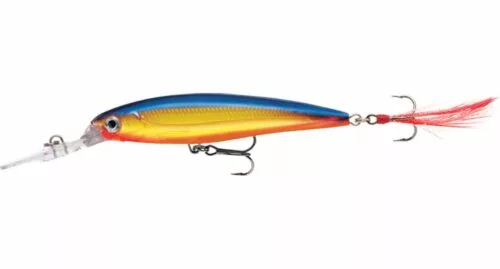 Rapala X-Rap Deep 10cm 4 Rapala X-Rap Deep 10cm - Afbeelding 2