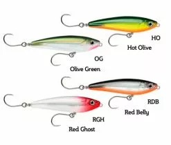 Rapala X-Rap Subwalk 15cm